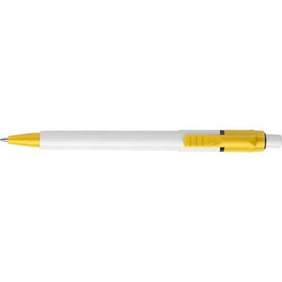 Przejdź do produktu Długopis ABS Stilolinea Baron VA826-08