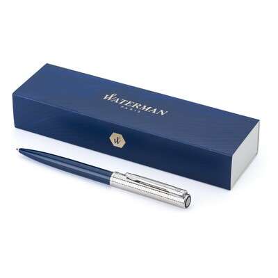 Przejdź do produktu Długopis Waterman Allure Deluxe VA842-11