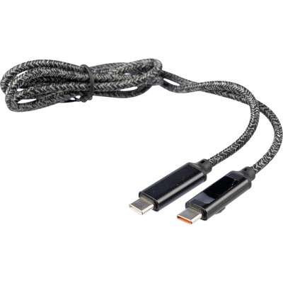 Przejdź do produktu Kabel do ładowania VA182-03