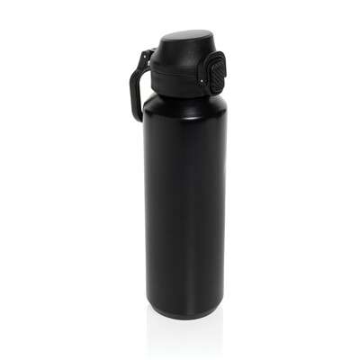Przejdź do produktu Butelka sportowa 600 ml Via P437.5001