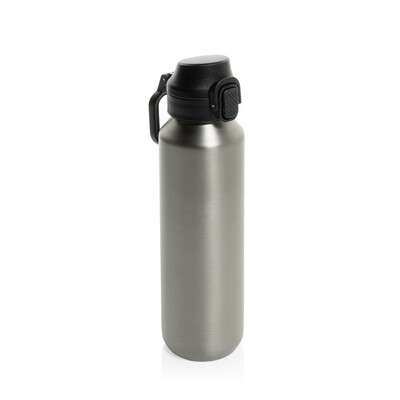 Przejdź do produktu Butelka sportowa 600 ml Via P437.5002