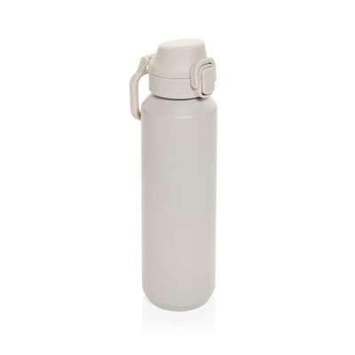 Przejdź do produktu Butelka sportowa 600 ml Via P437.5023