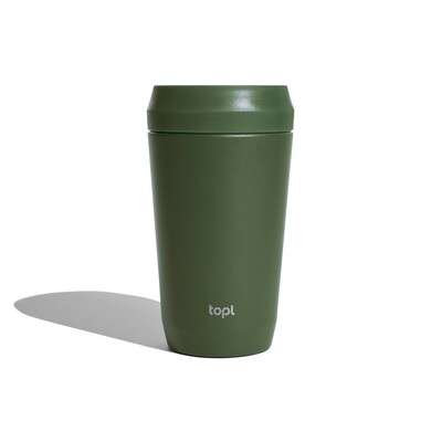 Przejdź do produktu Kubek termiczny 354 ml Topl VTO01-06