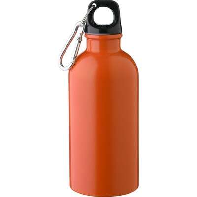 Przejdź do produktu Butelka sportowa 400 ml VA874-07