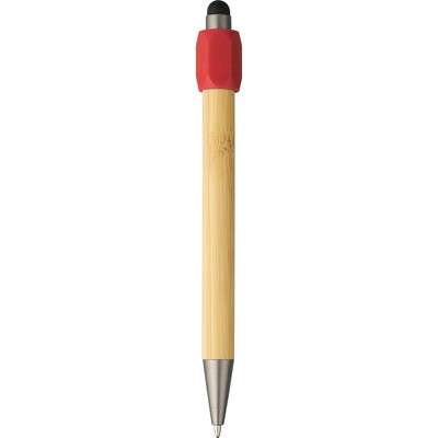 Przejdź do produktu Bambusowy długopis VA895-05