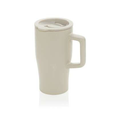 Przejdź do produktu Ceramiczny kubek podrożny 490 ml P437.2219