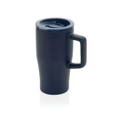 Przejdź do produktu Ceramiczny kubek podrożny 490 ml P437.2225