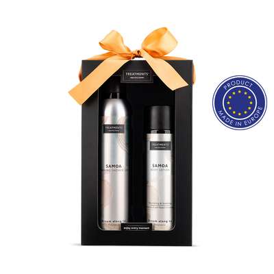 Przejdź do produktu Zestaw kosmetyków Tenderness TREATMENTS VTR06-98