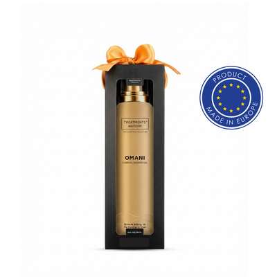 Przejdź do produktu Pieniący się żel pod prysznic TREATMENTS VTR09-08