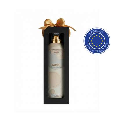 Przejdź do produktu Pieniący się żel pod prysznic TREATMENTS VTR09-98