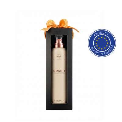 Przejdź do produktu Pieniący się żel pod prysznic TREATMENTS VTR09-19