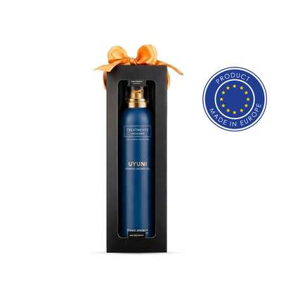 Przejdź do produktu Pieniący się żel pod prysznic TREATMENTS VTR09-11