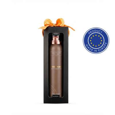 Przejdź do produktu Pieniący się żel pod prysznic TREATMENTS VTR09-16