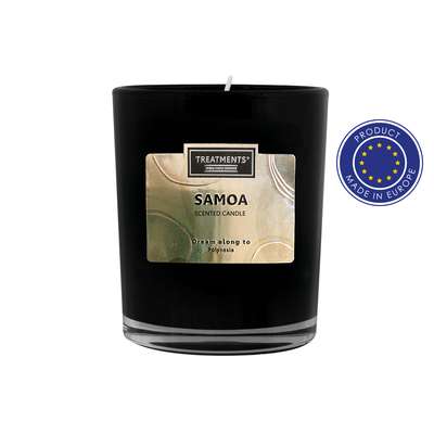 Przejdź do produktu Świeczka zapachowa TREATMENTS VTR10-98