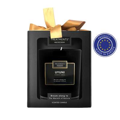 Przejdź do produktu Świeczka zapachowa TREATMENTS VTR10-11