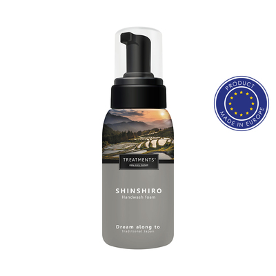 Przejdź do produktu Pianka do mycia rąk TREATMENTS VTR12-19