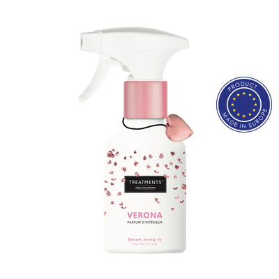 Przejdź do produktu Zapach do wnętrz TREATMENTS VTR14-21
