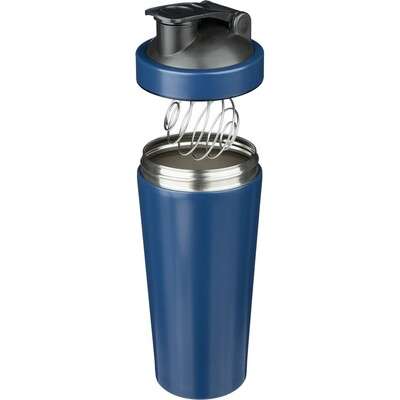 Przejdź do produktu Butelka sportowa 750 ml, shaker VA581-23