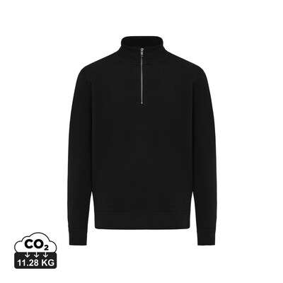 Przejdź do produktu Bluza Iqoniq Elgon z bawełny z recyklingu T9601.001.L