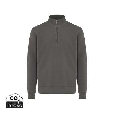 Przejdź do produktu Bluza Iqoniq Elgon z bawełny z recyklingu T9601.019.XL