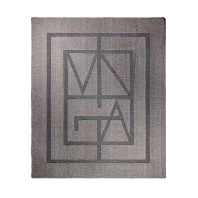 Przejdź do produktu Koc VINGA Monogram VG640-19