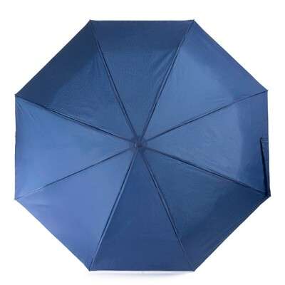 Przejdź do produktu Wiatroodporny parasol manualny RPET, składany | Uksan VA067-04