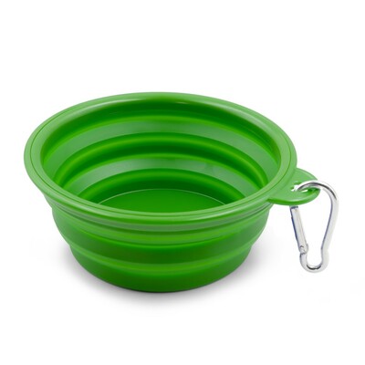 Przejdź do produktu Składana miska dla psa | Platora VA071-10