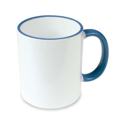 Przejdź do produktu Kubek ceramiczny 350 ml | Nerita VA073-11