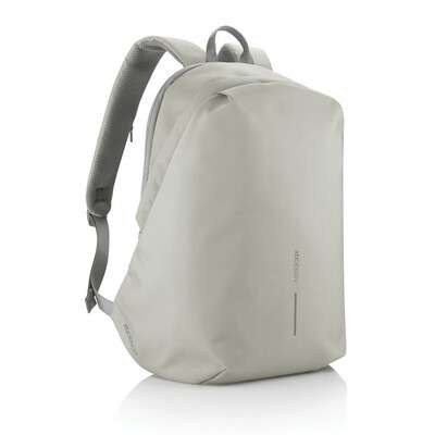 Przejdź do produktu Bobby Soft plecak chroniący przed kieszonkowcami P705.7919