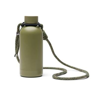 Przejdź do produktu Butelka termiczna 400 ml VINGA Parks VG674-06