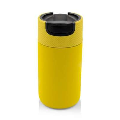 Przejdź do produktu Kubek termiczny 400 ml Air Gifts | Raylee V1167-08