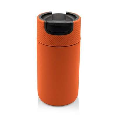 Przejdź do produktu Kubek termiczny 400 ml Air Gifts | Raylee V1167-07