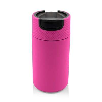 Przejdź do produktu Kubek termiczny 400 ml Air Gifts | Raylee V1167-21