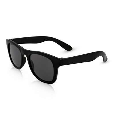 Przejdź do produktu Okulary przeciwsłoneczne, rozmiar dziecięcy | Sia VA902-03