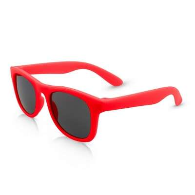 Przejdź do produktu Okulary przeciwsłoneczne, rozmiar dziecięcy | Sia VA902-05