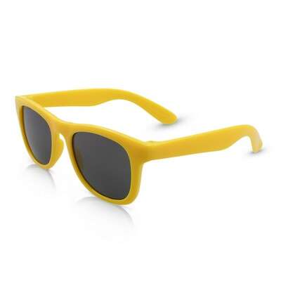 Przejdź do produktu Okulary przeciwsłoneczne, rozmiar dziecięcy | Sia VA902-08