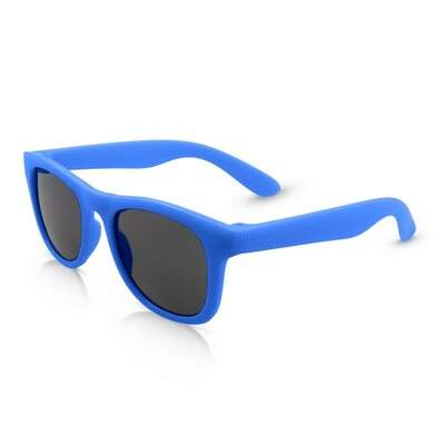 Przejdź do produktu Okulary przeciwsłoneczne, rozmiar dziecięcy | Sia VA902-11