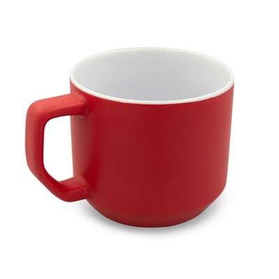 Przejdź do produktu Kubek ceramiczny 330 ml | Everika VA903-05