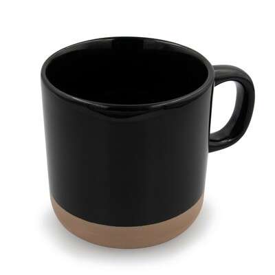 Przejdź do produktu Kubek ceramiczny 340 ml | Aato VA904-03