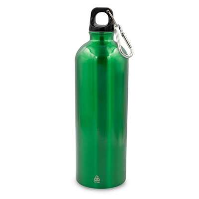 Przejdź do produktu Butelka sportowa 750 ml z karabińczykiem | Laveriano VA918-06