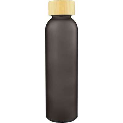 Przejdź do produktu Szklana butelka 500 ml VB111-03