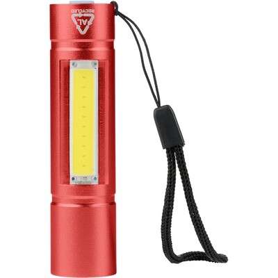 Przejdź do produktu Latarka COB VB174-05