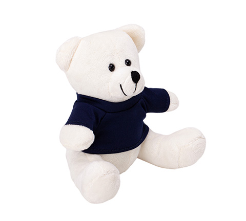 Przejdź do produktu Maskotka Bear, ecru R73863.16