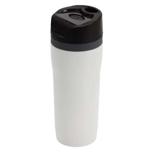 Przejdź do produktu Kubek termiczny Winnipeg 350 ml, biały R08394.06.O