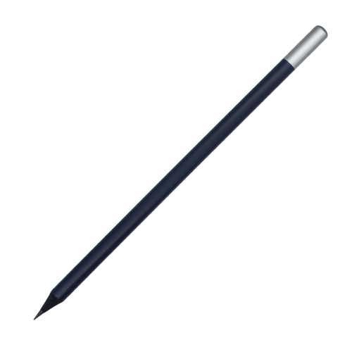 Przejdź do produktu Ołówek drewniany, granatowy R73812.42