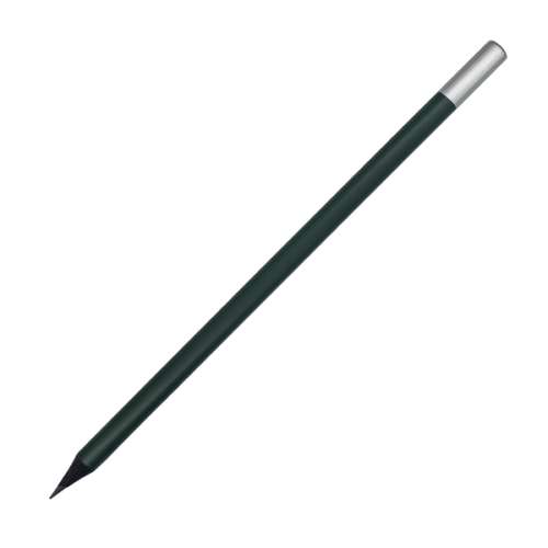 Przejdź do produktu Ołówek drewniany, ciemny zielony R73812.51