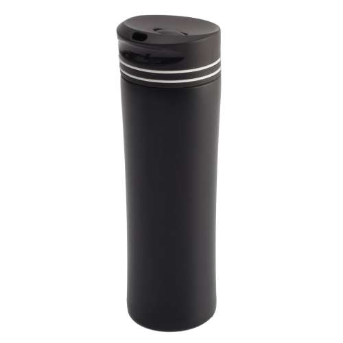 Przejdź do produktu Kubek termiczny Lahti 450 ml, biały R08337.06.O