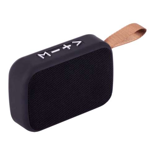 Przejdź do produktu Głośnik BT Audionic, czarny - druga jakość R64377.02.IIQ