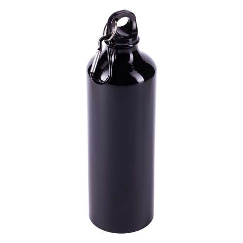 Przejdź do produktu Bidon aluminiowy Easy Tripper 800 ml, czarny R08417.02.A