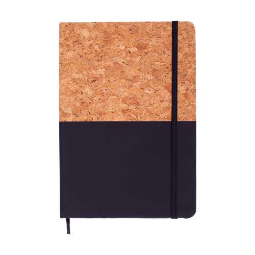 Przejdź do produktu Notes Girona, czarny R64245.02.A